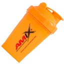 MINI ŠEJKER Amix 400ml ORANŽ