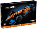 LEGO 42141 Technic McLaren Formula 1 UNIKÁTNE