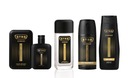 STR8 AHEAD SET 4ks EDT50ml+ DNS85ml+SPRAY150ml+GEL400ml