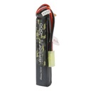 GENS ACE BATÉRIA 25C 1000MAH 3S1P 11,1V LIPO BATÉRIA AIRSOFT ZBRAŇ TAMIYA