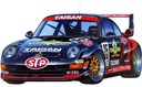 1/24 Taisan Starcard Porsche 911 GT2 Tamiya 24175