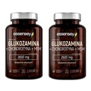 ESSENCE 2 GLUKOZAMÍN CHONDROITÍN MSM 180t. KĹBY