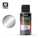 VALLEJO PREMIUM FARBA 62052 GUNMETAL