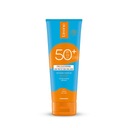 Lirene SUN Hydratačná emulzia SPF 50+ 120 ml