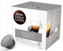 Káva Dolce Gusto Espresso Ristretto BARISTA 16 káv