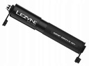 Lezyne Grip Drive HV MTB pumpa, S, 90 psi, čierna