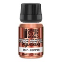 Pure Metal pigments Copper 30ml, Green Stuff World