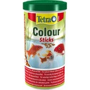 Tetra Pond Color Sticks [1l] - krmivo zvýrazňujúce farbu