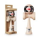 Kendama Krom KOLLEGE B.W. vyrobené z javorového dreva MAPLE