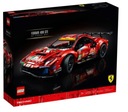 Lego Technic Ferrari 488 GTE „AF Corse #51“ 42125