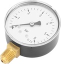 Vzduchohydraulický manometer, manometer, manometer