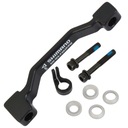 Adaptér pre kotúčové brzdy PM/PM SM-MA-F203P/PM Shimano pre 203 mm P/P