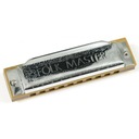 SUZUKI 1072 Folk Master harmonika KEY OF C