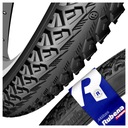 RUBENA SHIELD BIKE PNEUMATIKY 24x1,75 / 47-507