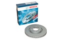 BOSCH 0 986 478 386 BRZDOVÝ KOTOUČ. VOLVO 440K