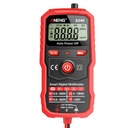 Digitálny multimeter tester pre automobilový priemysel