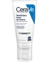 Cerave - Hydratačný krém na tvár - 52 ml