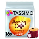 TASSIMO RANNÁ CAFE 16 ČIAP. ..