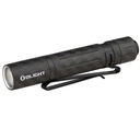 Olight I3T EOS Carbon Fiber EDC baterka na batérie - 180 lumenov