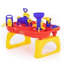 SET WATER WORLD Water Table Ihrisko WADER