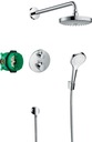 KOMPLETNÝ SPRCHOVÝ SET HANSGROHE