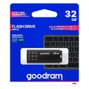 Prenosná pamäťová karta GOODRAM UME3 32 GB USB 3.2