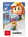 AMIIBO / LEGENDA O PREBUDIACOM LINKU ZELDA LINK