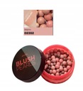 AVON Pearl lícenka odtieň Warm