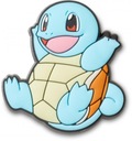 Špendlíková dekorácia Jibbitz Charms Špendlík pre Crocs Pokemon Squirtle Topánky