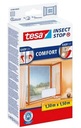 Okenná moskytiéra TESA COMFORT 1,3/1,5 m biela