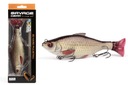 SAVAGE GEAR 3D HARD PULSETAIL LURE 13,5cm/40g