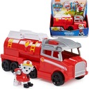 PAW PATROL BIG TRUCK PUPS MARSHALL TRUCK