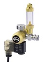 AquaNova GOLD Professional redukcia so solenoidovým ventilom