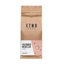 Etno Cafe Colombia Medelin káva 1000g