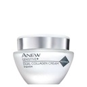 AVON Anew Krém proti vráskam Sensitive+