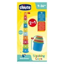 Chicco Tower Cups 2v1