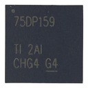 Čip SN75DP159RGZT 75DP159 7mmx7mm