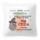 Narodeninový darček pre geodeta s fototlačou