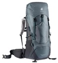 Dámsky batoh Deuter Aircontact Lite 35+10 SL shal