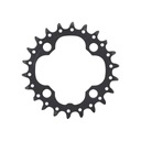 Prevodník Shimano SLX FC-M677/M660 22T (AA/AC/AY)