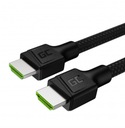 Kábel Green Cell GC StreamPlay HDMI 2.0b 5m 4K