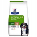 Hill's Canine Metabolic + Mobility 12 kg