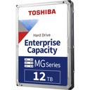 Pevný disk Toshiba Enterprise 12TB MG07ACA12TE