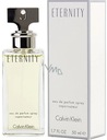 Calvin Klein Eternity Women 50 ml dámska parfumovaná voda EDP