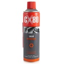 CX80 MEDENÝ TUK 500ml PROTIPREK