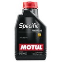 MOTUL SPECIFIC RBS02AE 0W20 1L OLEJ PRE VOLVO