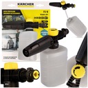 Karcher Foam Postrekovač Foam Tryska Ostrekovacia tyč 0,6L