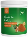 TEMPTATION Krill RawDietLine Krill PRE MAČKU A PSA 150g