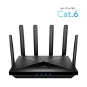 Cudy LTE Router LT700 Cat 6 WiFi 5 Napriek OpenWRT