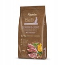 FITMIN DOG PURITY GF SENIOR LIGHT LAMB 2KG